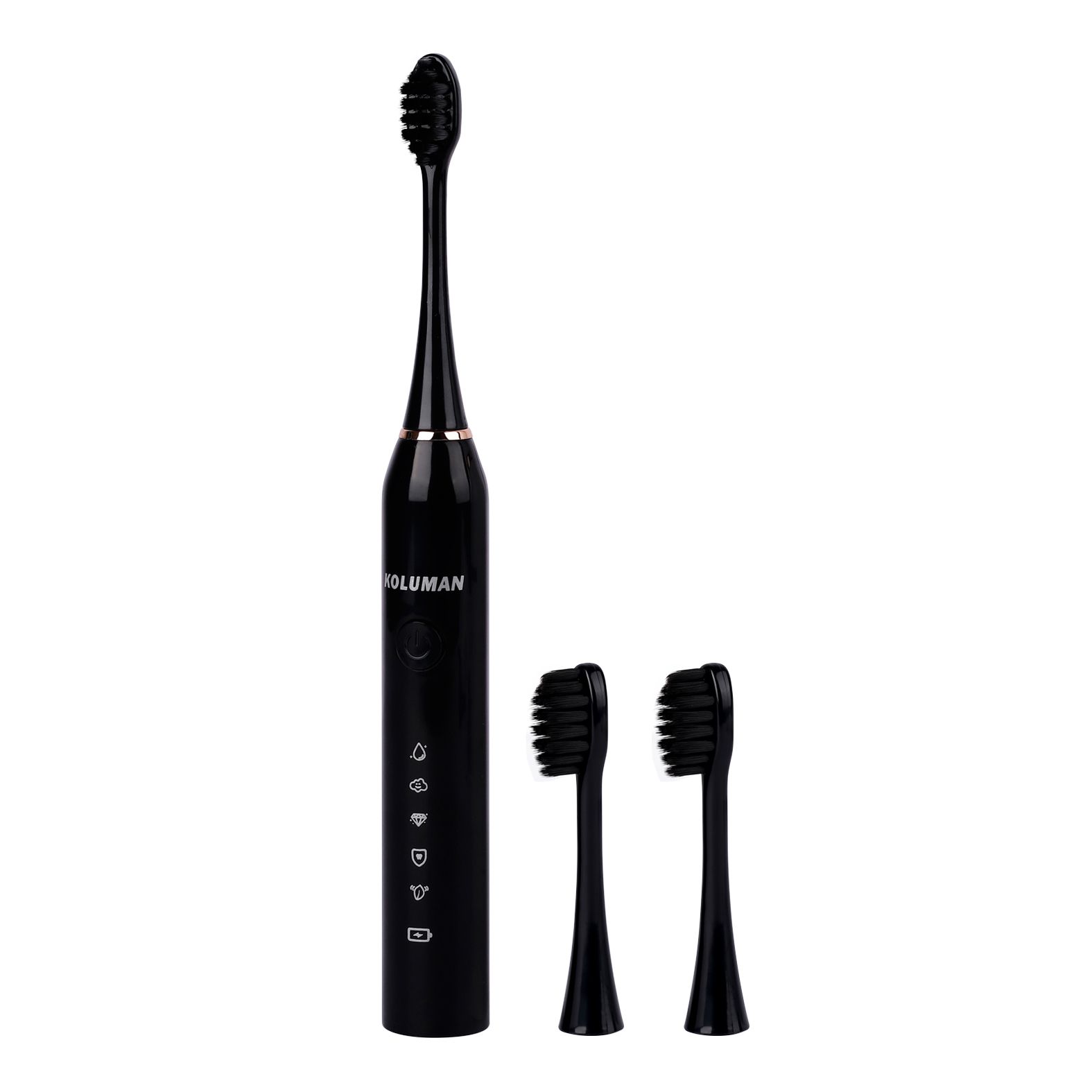 مسواک برقی کلومن مدل ELECTRIC - - 1