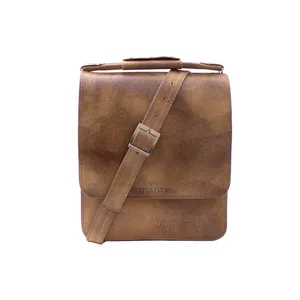 کیف اداری مردانه منط مدل h123-3022