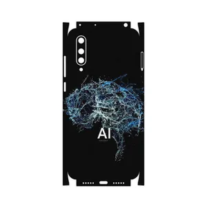 MAHOOT Artificial intelligence 2-FullSkin Cover Sticker for Xiaomi MI 9 Lite