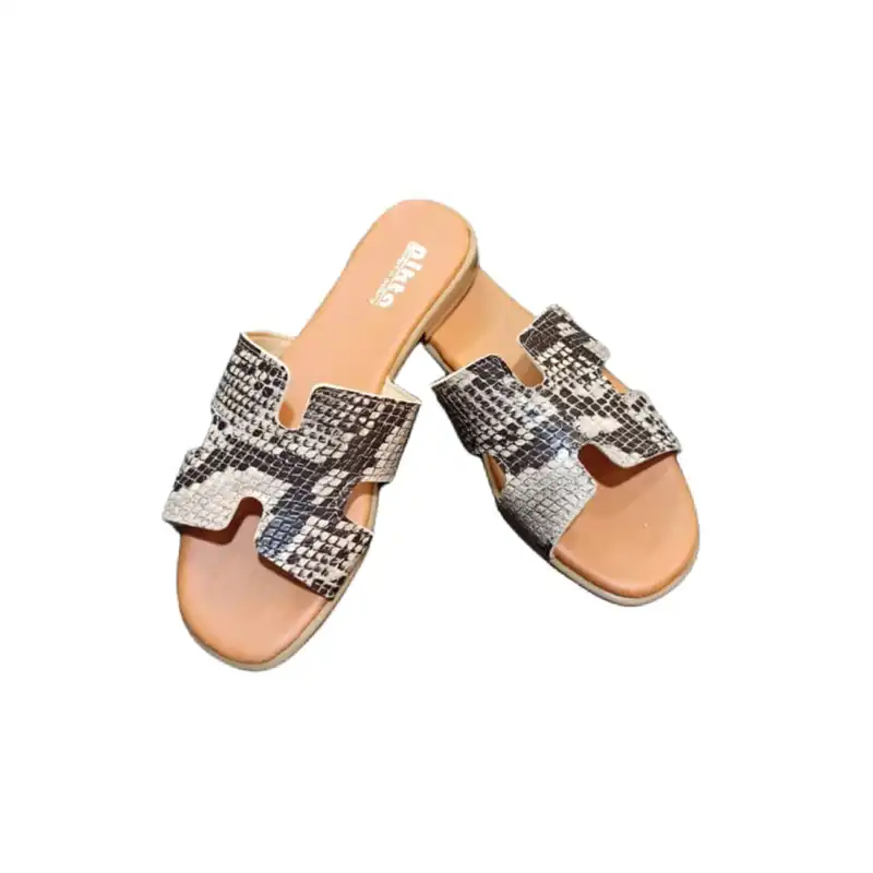 صندل زنانه نیکتا مدل CR-1400-6