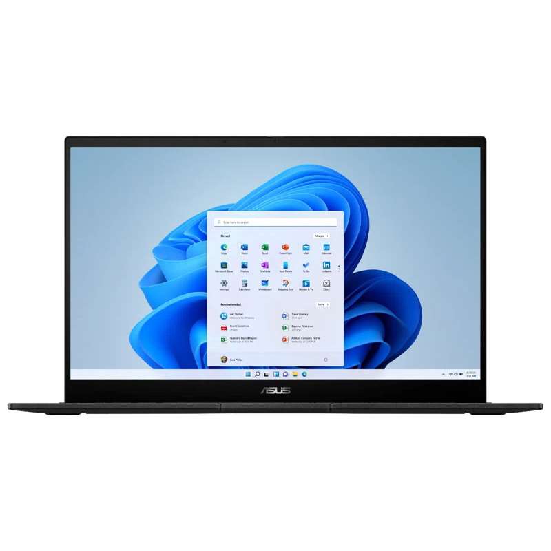 لپ تاپ 15.6 اینچی ایسوس مدل Creator Q530VJ-i7 16GB 1SSD RTX3050 - کاستوم شده لپ تاپ 15.6 اینچی ایسوس مدل Creator Q530VJ-i7 16GB 1SSD RTX3050 - کاستوم شده