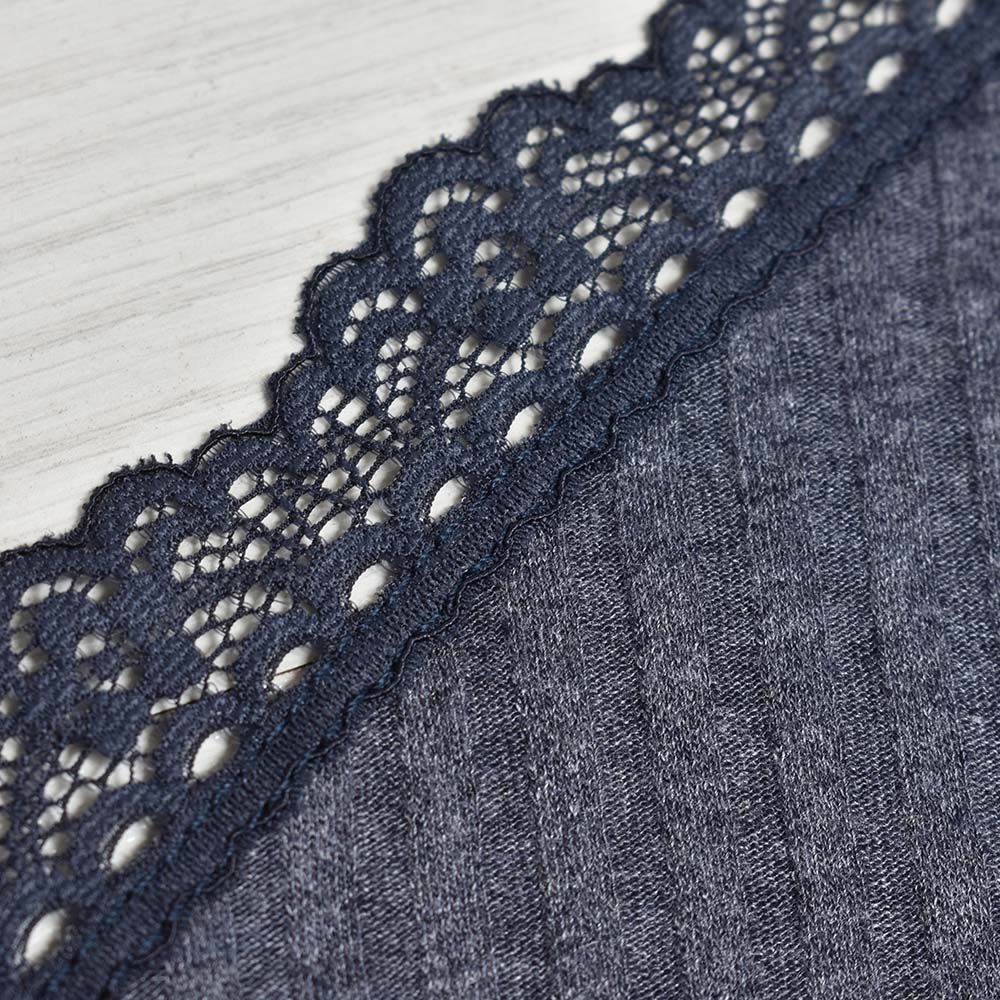 تاپ زنانه دل آویز مدل H274 -  - 5