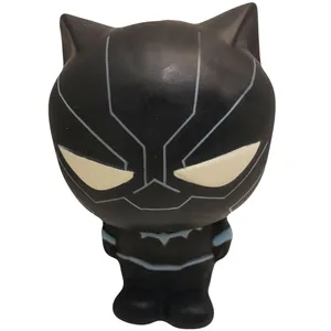 اسکوییشی مدل Black Panther