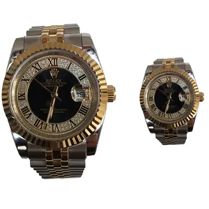 ساعت مچی عقربه ای رولکس کد 12320DATEJUST