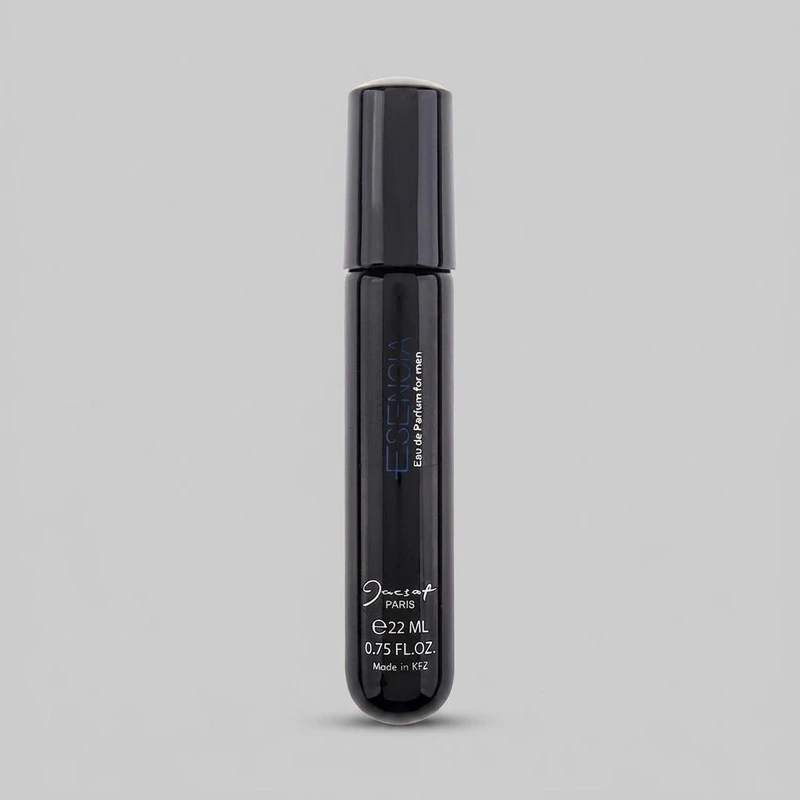 عطر جیبی مردانه ژک ساف مدل SAVAGE-ESENCIA حجم 22 میلی لیتر