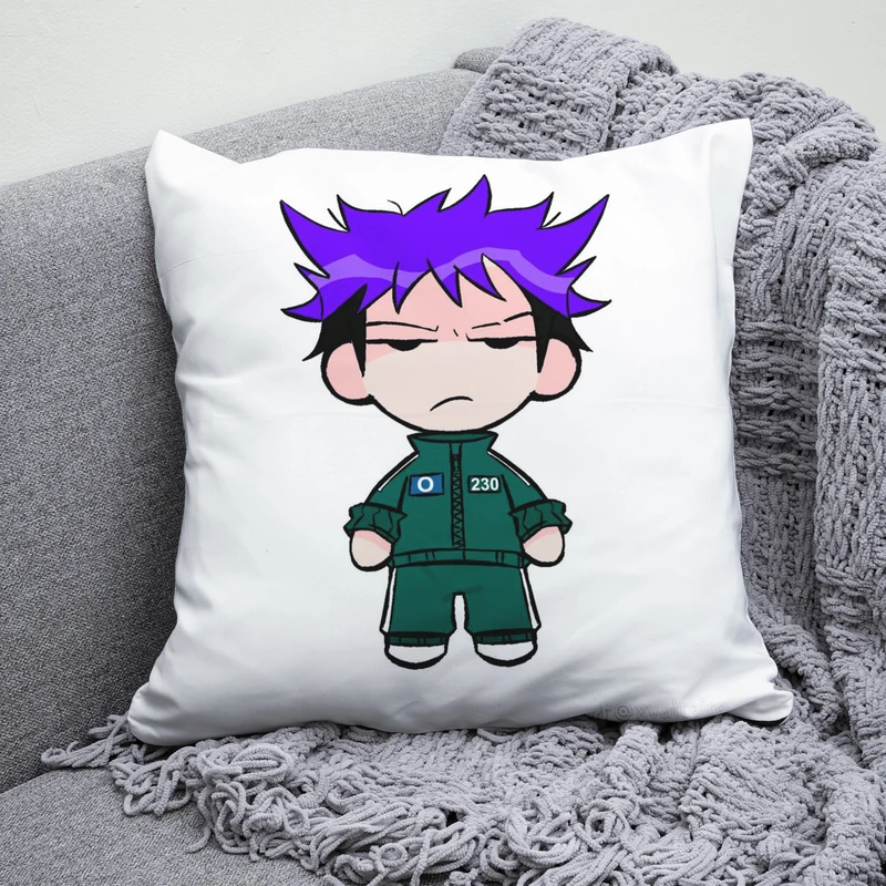 کوسن پاد آفرین مدل اسکویید گیم 1852