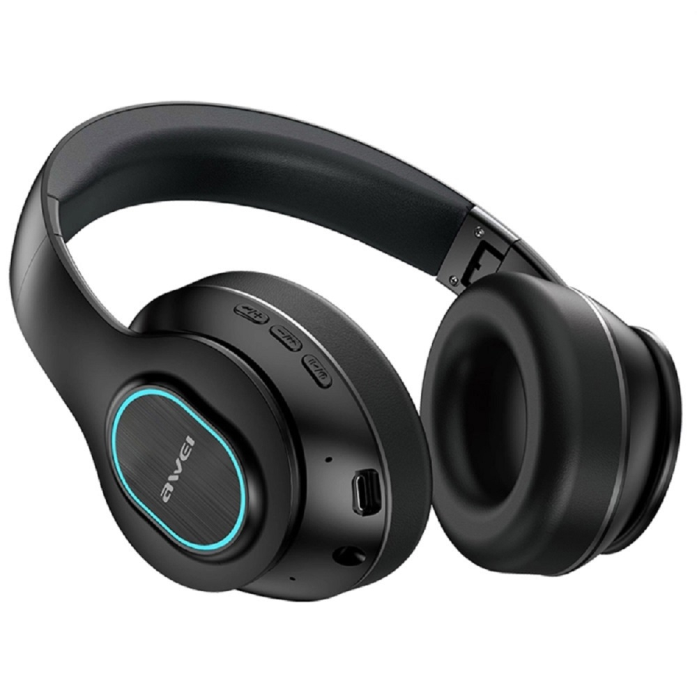 هدست اوی مدل SAN SLEEK A10 0 1 هدست اوی مدل SAN SLEEK A10 0