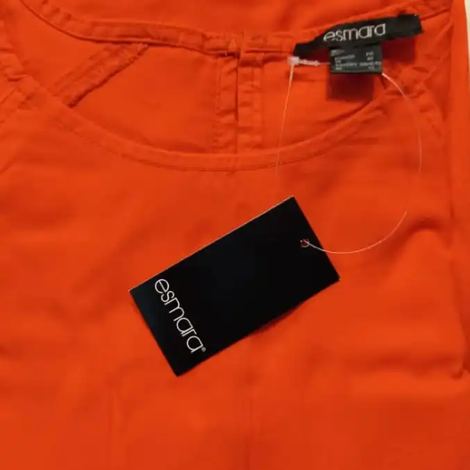 پیراهن زنانه اسمارا مدل لایوسل کد 12372823