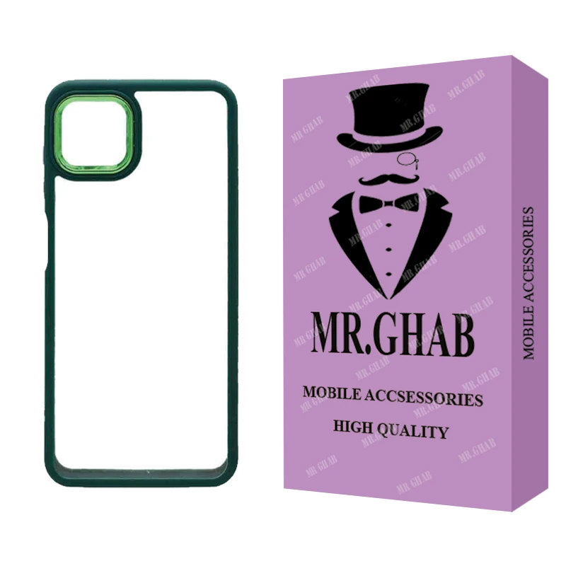 کاور مستر قاب مدل نیواسکین مناسب برای گوشی موبایل سامسونگ Galaxy A04