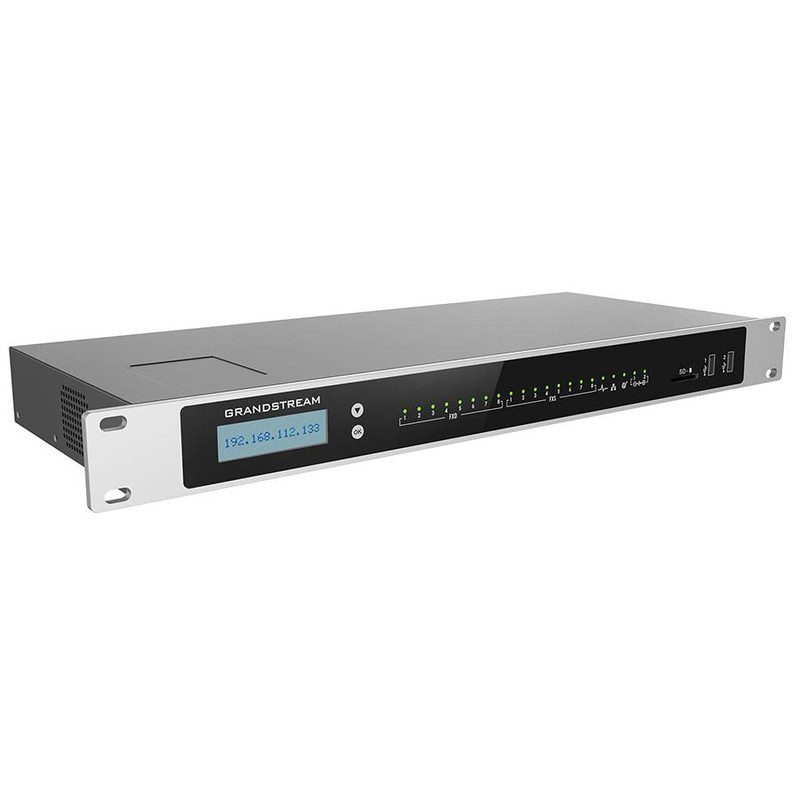 IP PBX گرنداستریم مدل UCM6308A