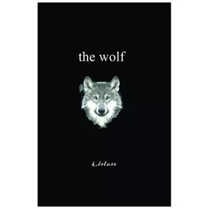 کتاب the wolf اثر k. tolnoe انتشارات ایندیپنتلی