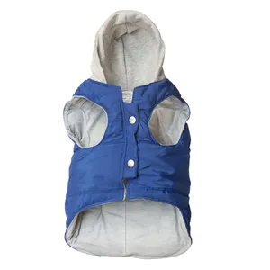 لباس سگ مسترکاپالو مدل vest64 سایز L