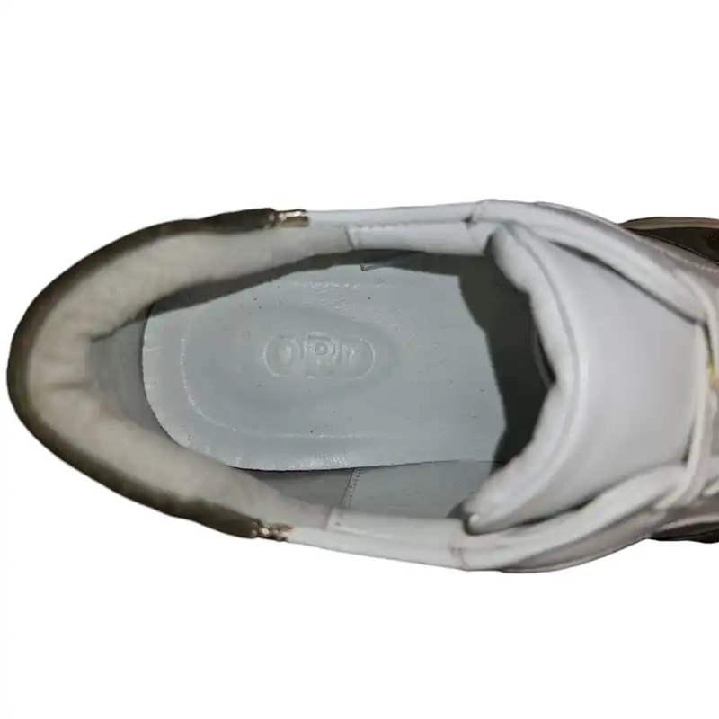 کفش روزمره زنانه لرد مدل 866