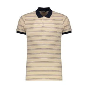 پولوشرت مردانه کیکی رایکی مدل MBB02905-403