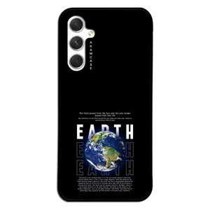 AKAM AMC-WSGA54-PLANET-26 Cover For Samsung Galaxy A54