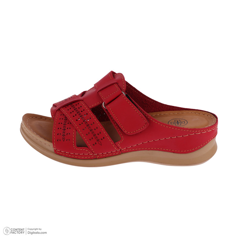 دمپایی زنانه پاما مدل HZDLA