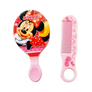 شانه و آینه کودک مدل N11