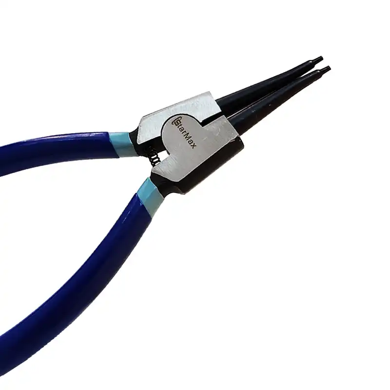 انبر خار باز کن سر راست استار مکس مدل HT - 0090 سایز 9 اینچ