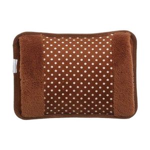 نقد و بررسی کیسه آب گرم برقی مدل HOT توسط خریداران