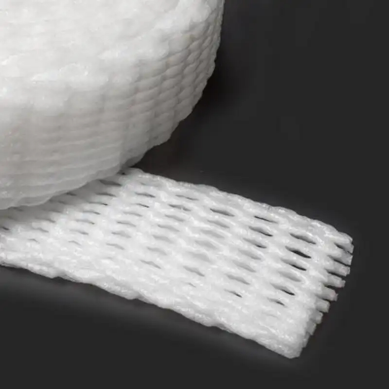 توری بسته بندی کد T101 طول 5 متر