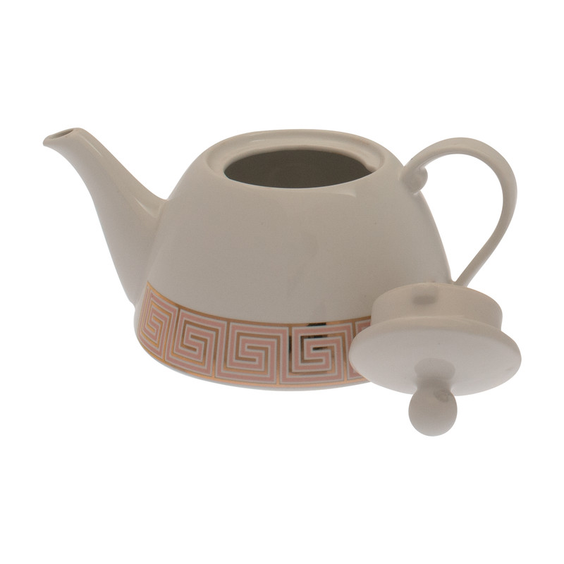 ست کتری و قوری کروپ ست کد 714