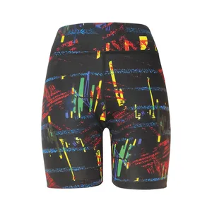 شلوارک ورزشی زنانه مبیا مدل 23 B