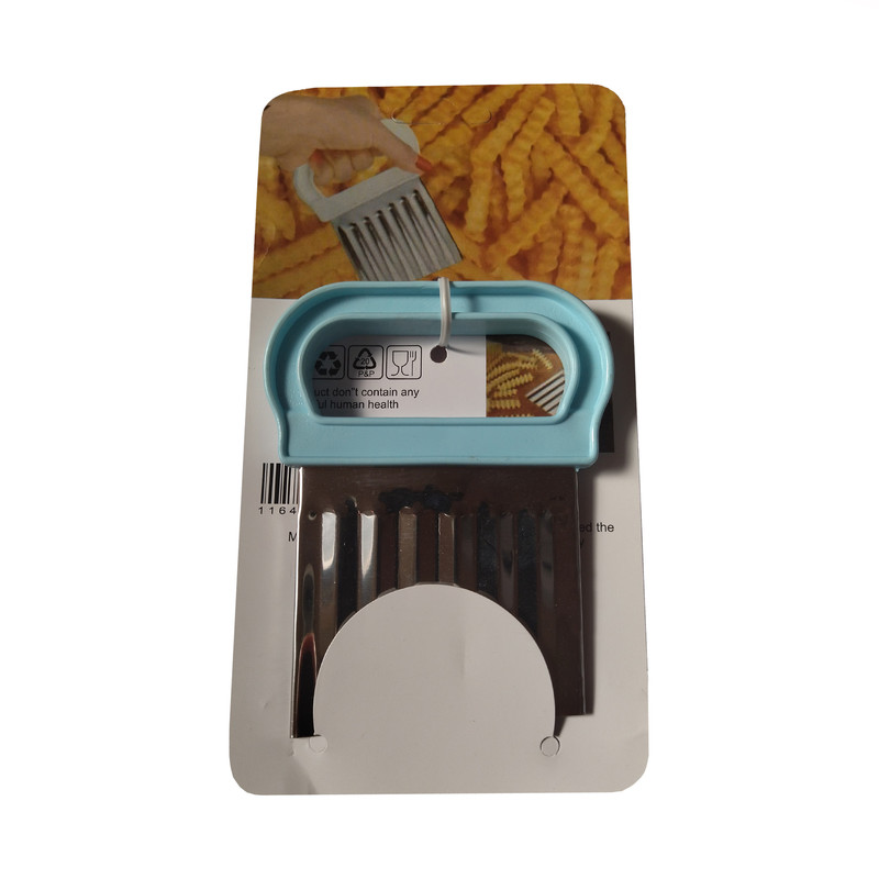 اسلایسر سیب زمینی مدل 1164