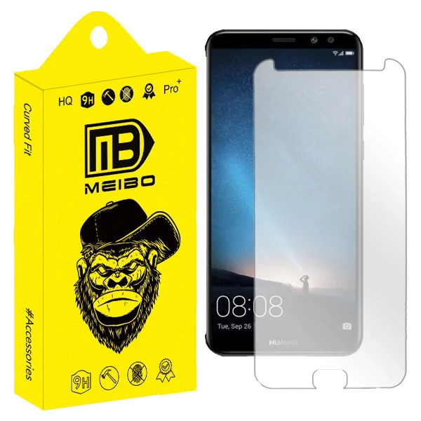 محافظ صفحه نمایش میبو مدل Clear Safe مناسب برای گوشی موبایل هوآوی mate 10 lite