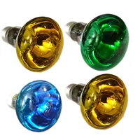 لامپ 60 وات ام وی سی مدل v88 پایه E27 مجموعه 4عددی