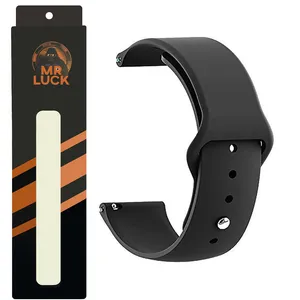 بند مستر لوکی مدل SB-005 مناسب برای ساعت هوشمند سامسونگ Galaxy watch 5 44mm