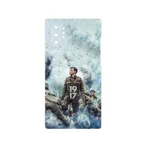 MAHOOT 1917 Cover Sticker for Samsung Galaxy Note 10 Plus