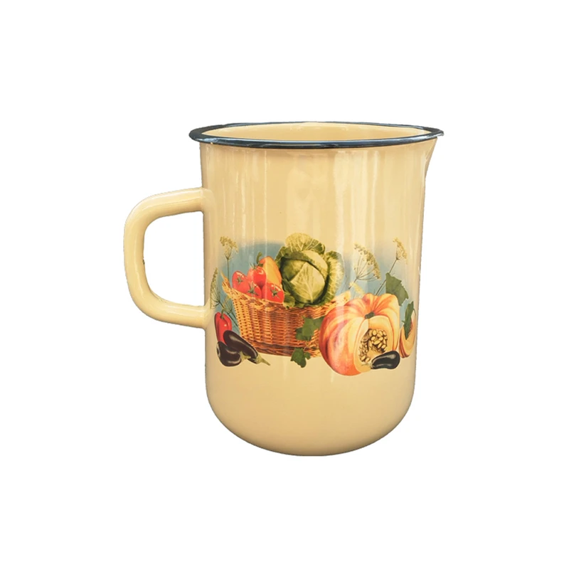 پارچ مدل کدو