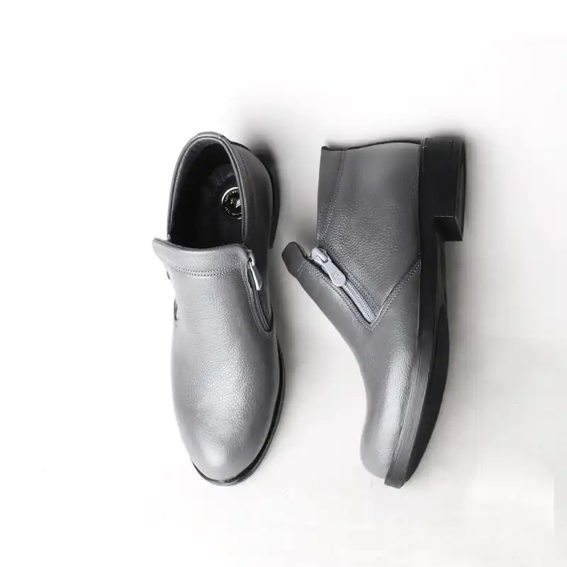 نیم بوت زنانه کفش مسعود تبریز مدل K-23