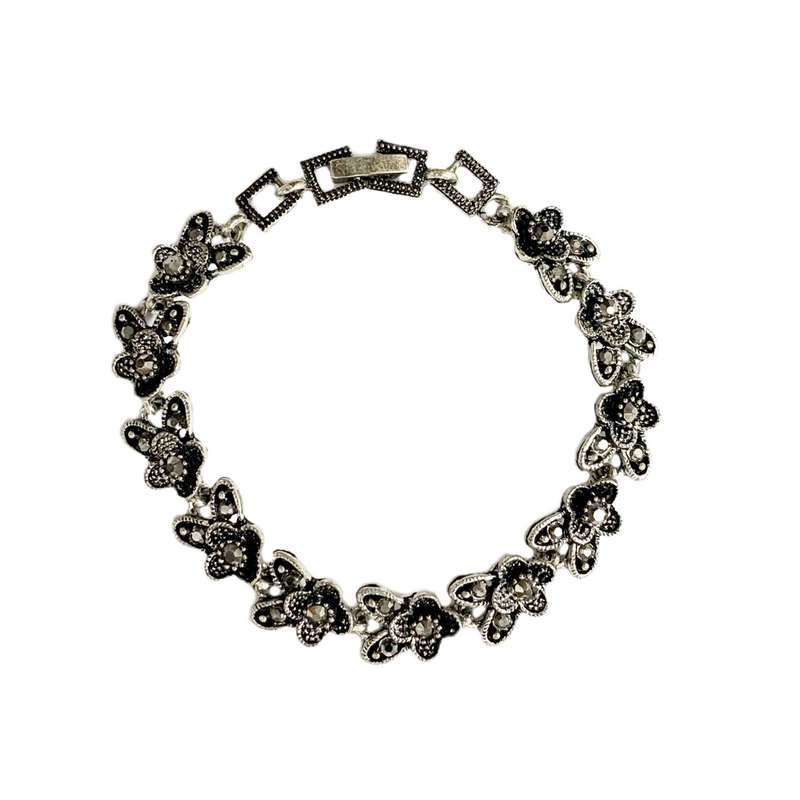 دستبند دخترانه مدل Ds806