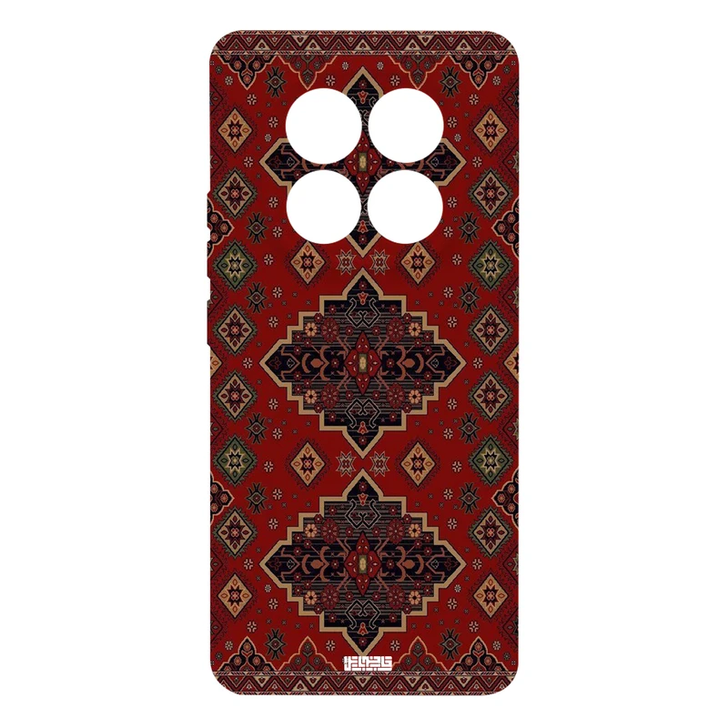 کاور قاب موبایل علوی مدل SML مناسب برای گوشی موبایل شیائومی Redmi Note 14 Pro Plus 