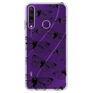 Megafone Butterfly C54-B Cover For Huawei Y6P 2020