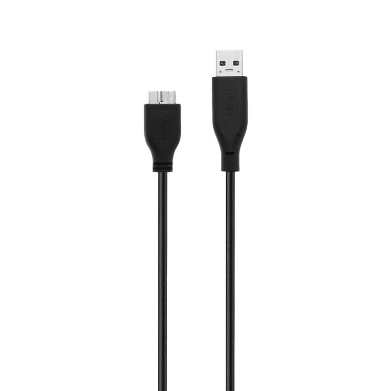 هارد اکسترنال بی‌سیم بوفالو مدل HDW-PDU3 ظرفیت 1 ترابایت