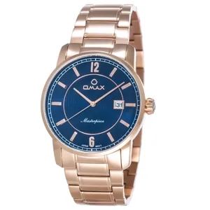 ساعت مچی عقربه‌ای مردانه اوماکس مدل MG25R48IO