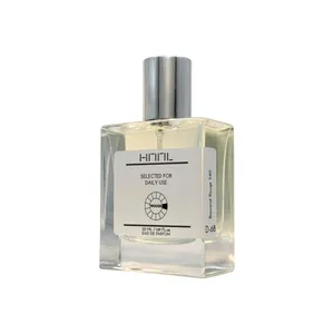 ادوپرفیوم حال خوب روزها مدل باکارات رژ با رایحه گرم حجم 50 میلی‌لیتر