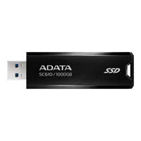 اس اس دی اکسترنال ای دیتا مدل SC610 ظرفیت 1 ترابایت رابط USB 3.2 Gen2