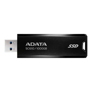 اس اس دی اکسترنال ای دیتا مدل SC610 ظرفیت 1 ترابایت رابط USB 3.2 Gen2