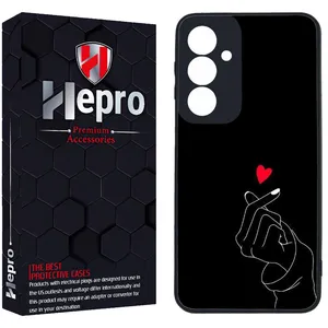 RIVEN RI3-14 Case For Samsung Galaxy S23 FE