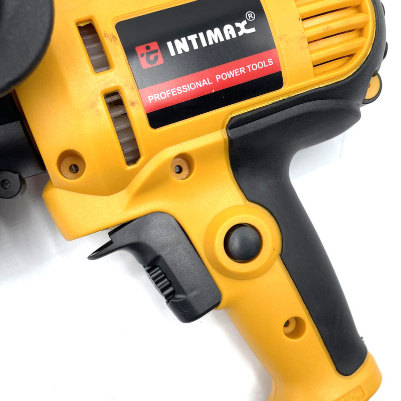 دستگاه پولیش اینتیمکث کد 10062 دستگاه پولیش اینتیمکث کد 10062