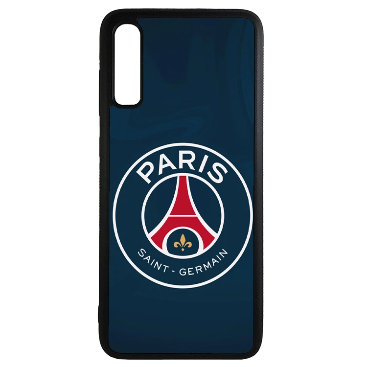 کاور طرح تیم فوتبال پاریس سنت ژرمن مناسب برای گوشی موبایل سامسونگ galaxy a70