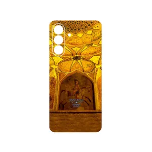 MAHOOT Chehel Sotoun Palace Cover Sticker for Samsung Galaxy A56