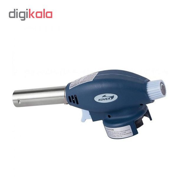 سرپیک شعله افکن کووا مدل AH-50 سرپیک شعله افکن کووا مدل AH-50