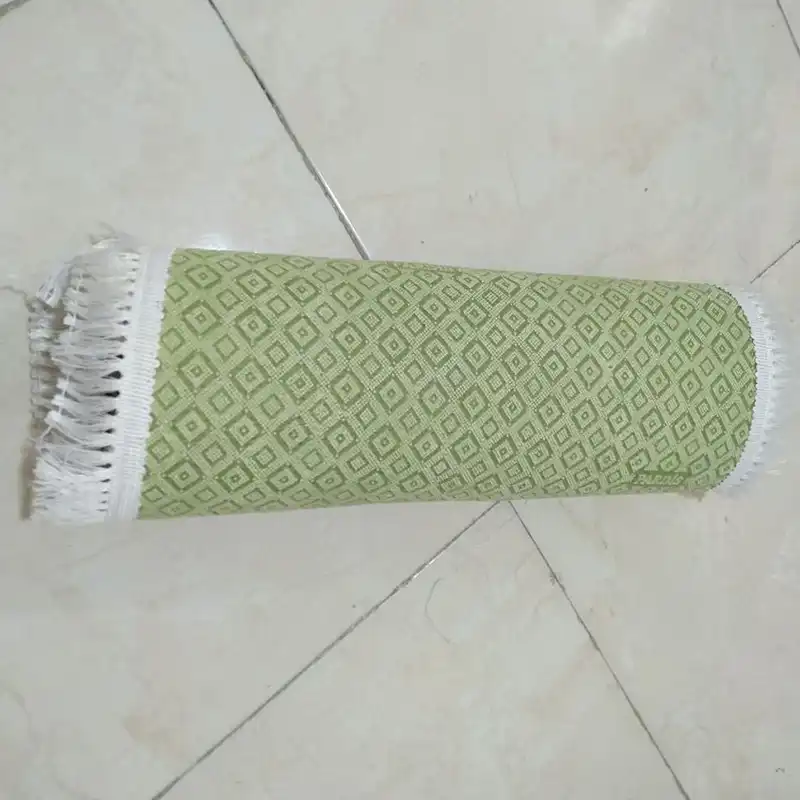 پادری طرح مستطیل کد p57 سایز 50×80 سانتی متر