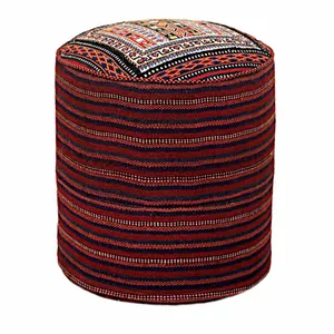 پاف طرح استوانه ای کد H1006