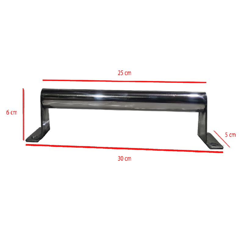 دستگیره کمکی مدل J30