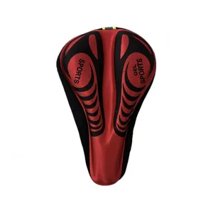 روکش زین دوچرخه ژل مدل SPORTS